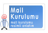 Medyabim Mail Kurulumu Resimli Anlatım